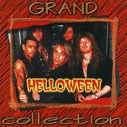 Helloween : Grand Collection